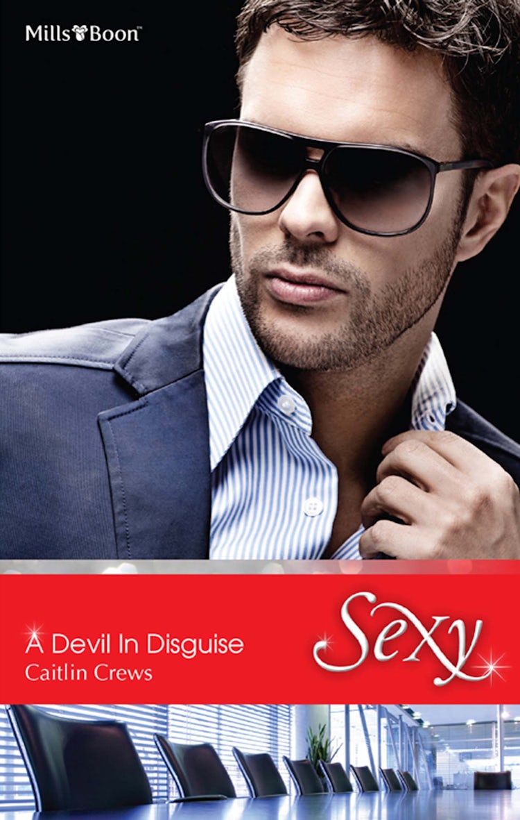 Cover image for A Devil In Disguise, isbn: 9781460887967