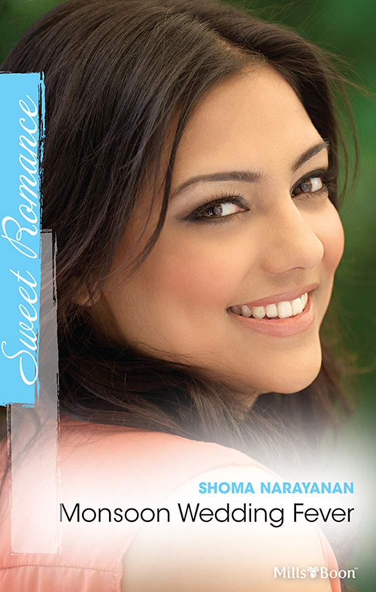 Cover image for Monsoon Wedding Fever, isbn: 9781460888124