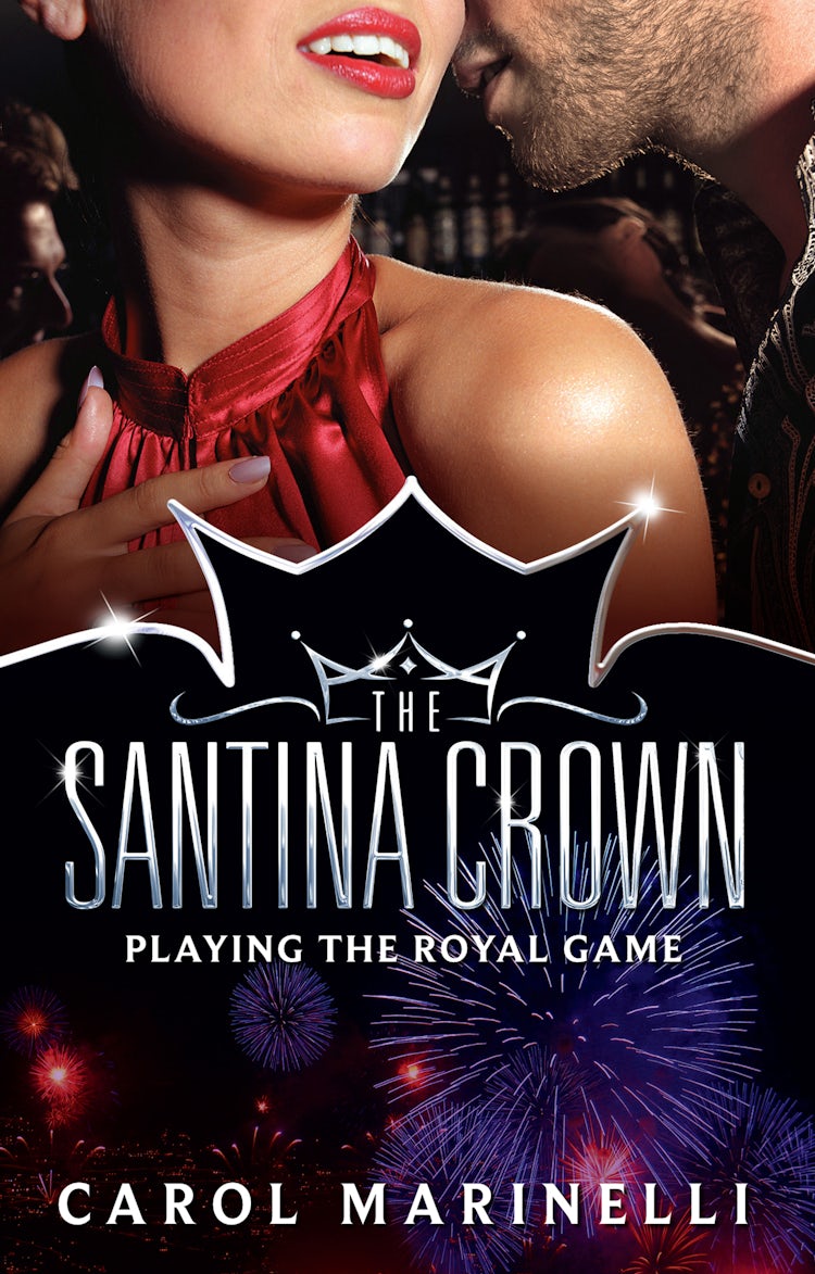 Cover image for Playing The Royal Game, isbn: 9781460888452