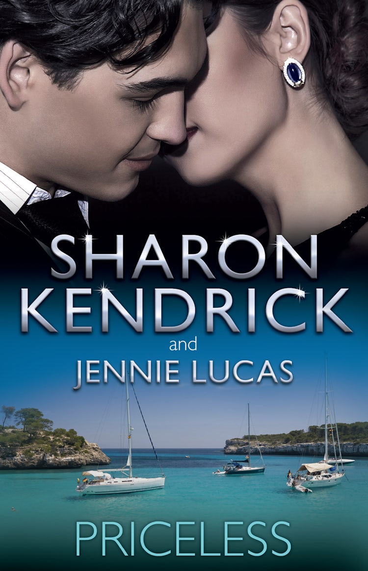 Cover image for Priceless - 2 Book Box Set, Volume 6, isbn: 9781460888469