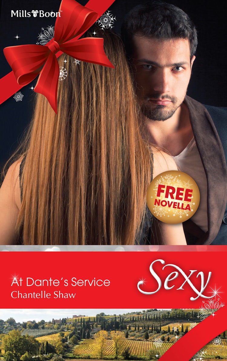 Cover image for At Dante's Service/The Playboy's Seduction, isbn: 9781460888537