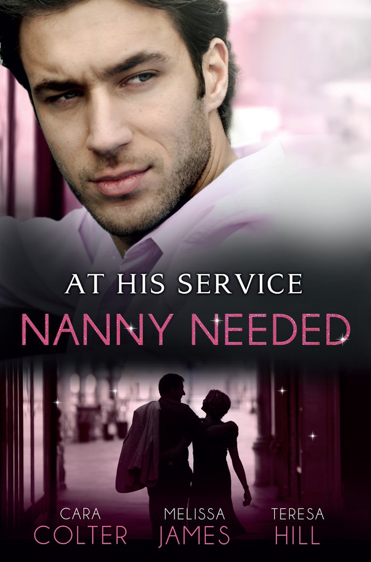 Cover image for At His Service: Nanny Needed - 3 Book Box Set, Volume 4, isbn: 9781460888582