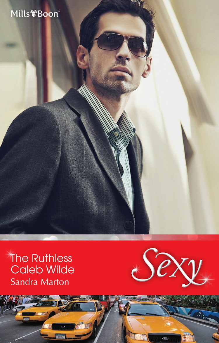 Cover image for The Ruthless Caleb Wilde, isbn: 9781460889039