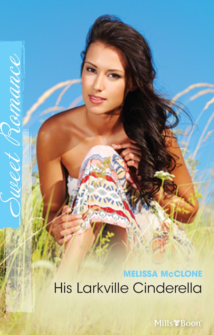 Cover image for His Larkville Cinderella, isbn: 9781460889077