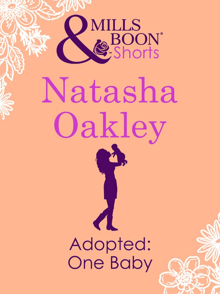Cover image for Adopted: One Baby, isbn: 9781460889220