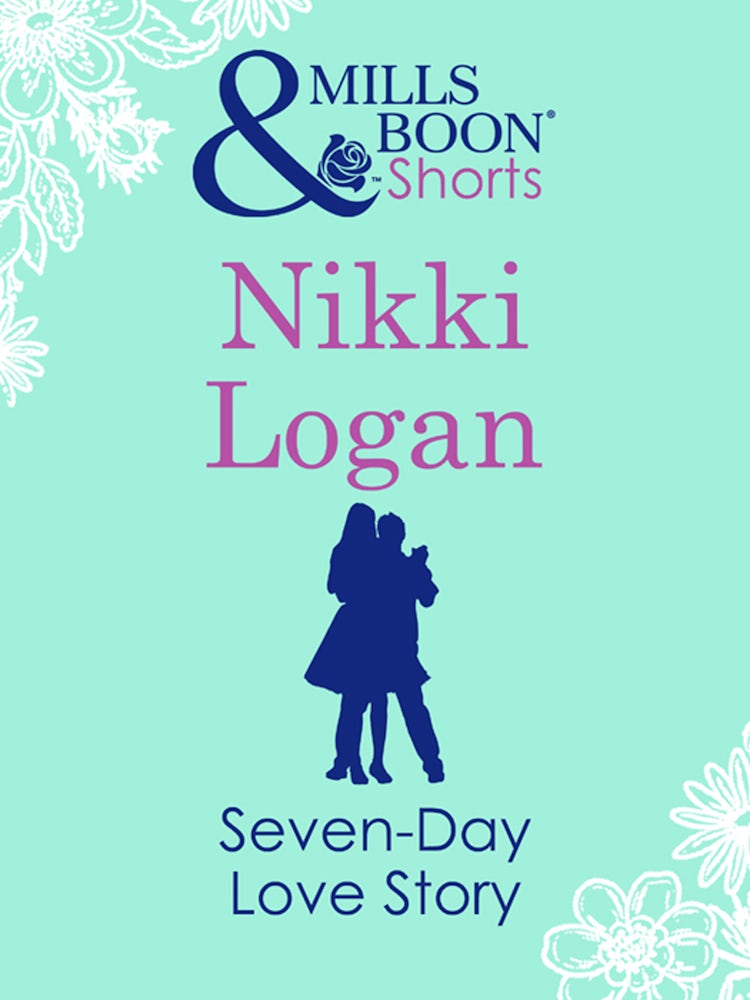 Cover image for Seven-Day Love Story, isbn: 9781460889244