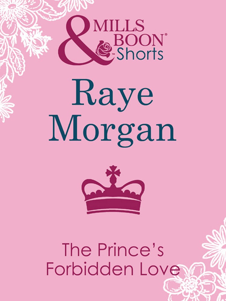 Cover image for The Prince's Forbidden Love, isbn: 9781460889282