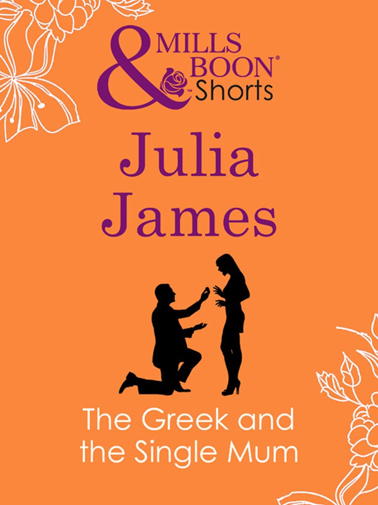 Cover image for The Greek And The Single Mum, isbn: 9781460889305