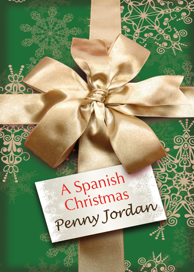 Cover image for A Spanish Christmas, isbn: 9781460889398