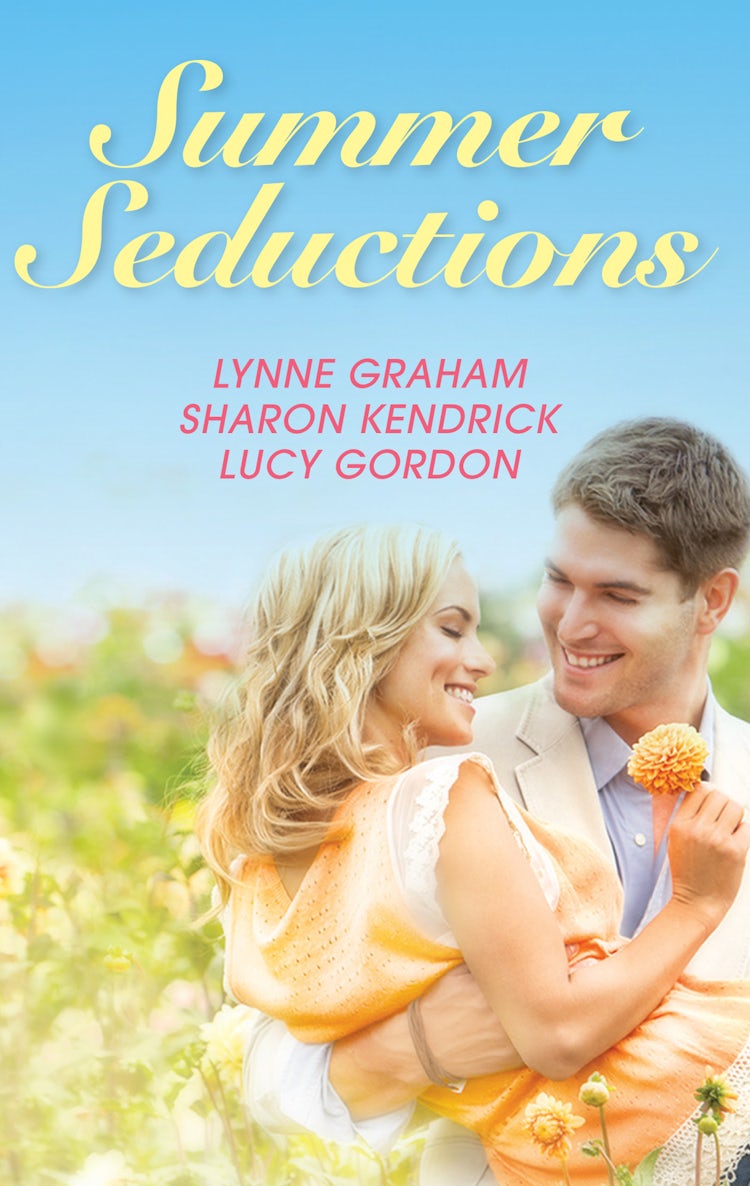 Cover image for Summer Seductions - 3 Book Box Set, isbn: 9781460889930