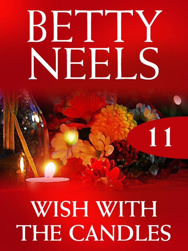 Cover image for Wish With The Candles, isbn: 9781460889978