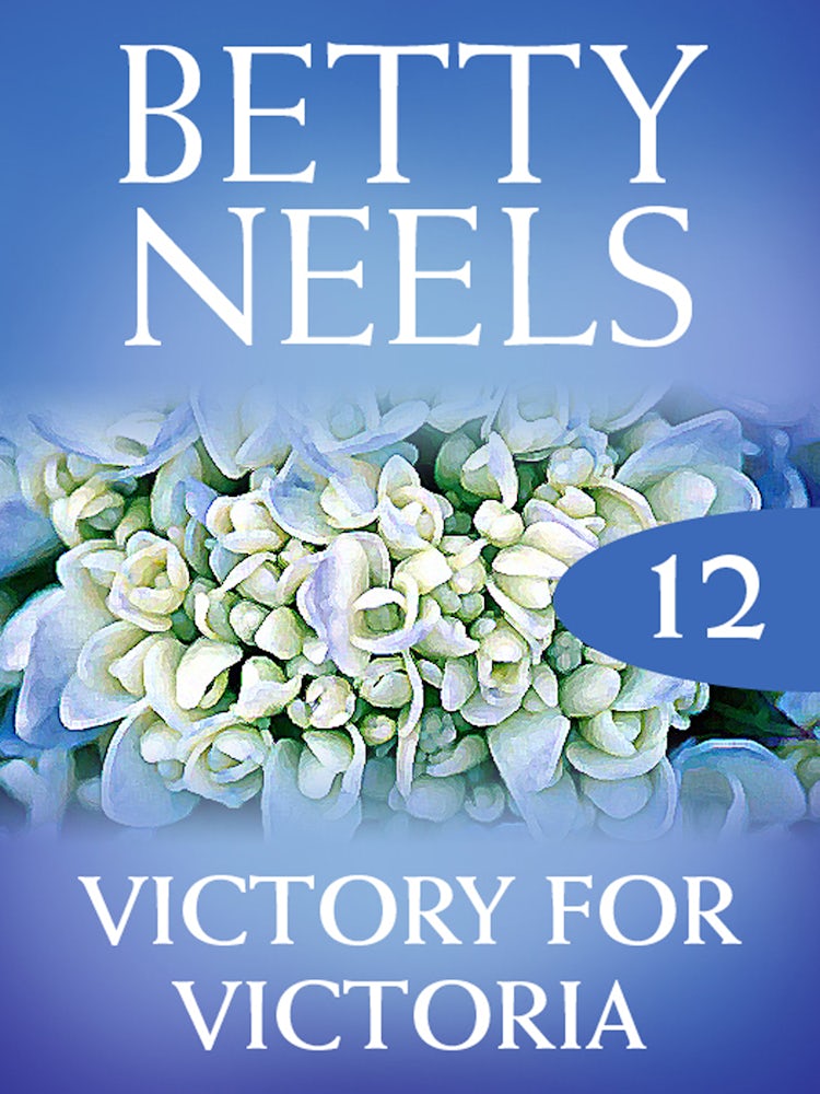 Cover image for Victory For Victoria, isbn: 9781460889985