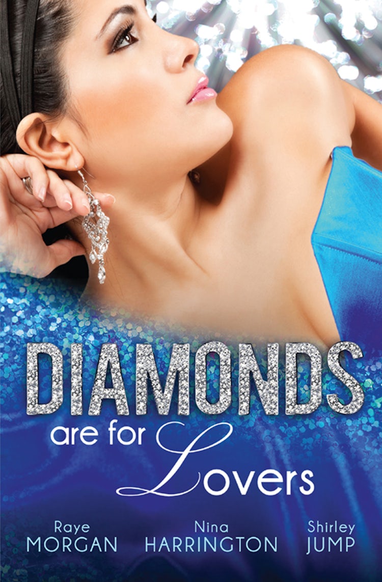Cover image for Diamonds Are For Lovers - 3 Book Box Set, isbn: 9781460890530