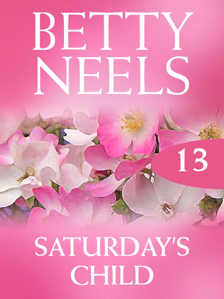 Cover image for Saturday's Child, isbn: 9781460891346