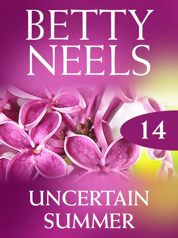 Cover image for Uncertain Summer, isbn: 9781460891353