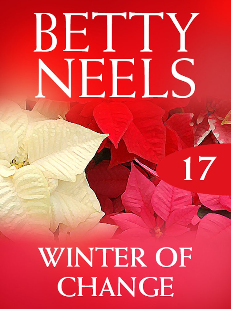 Cover image for Winter Of Change, isbn: 9781460891377