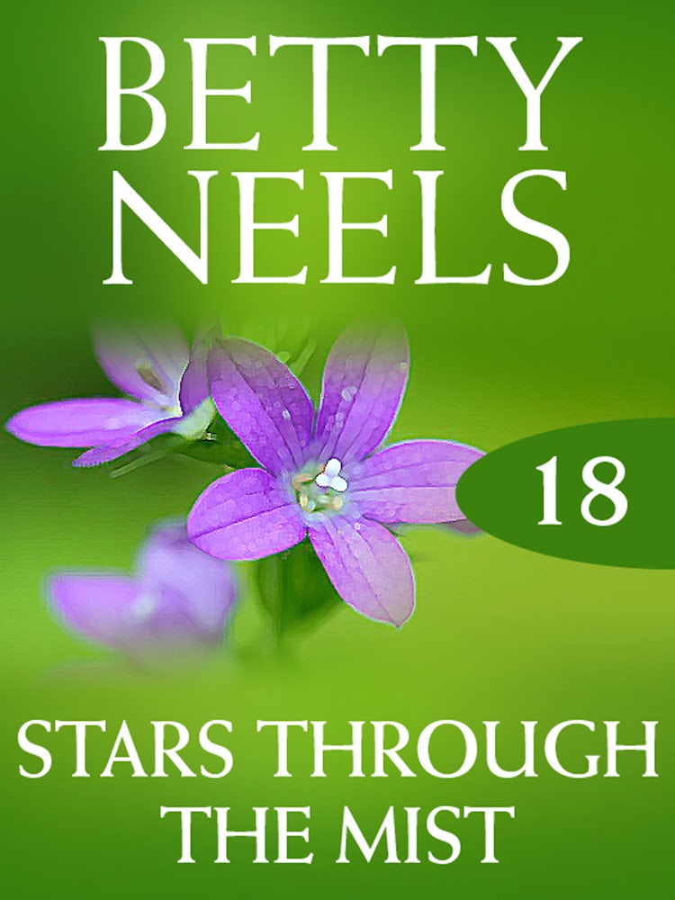 Cover image for Stars Through The Mist, isbn: 9781460891384