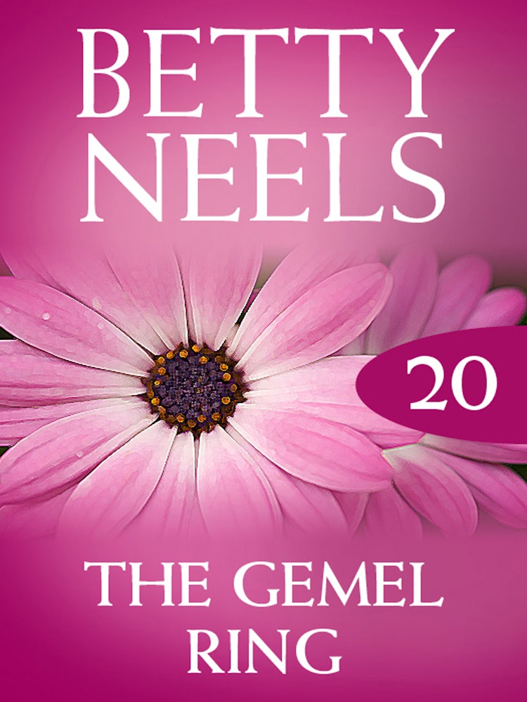 Cover image for The Gemel Ring, isbn: 9781460891407
