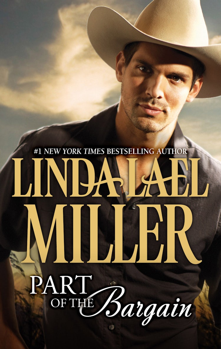 Cover image for Part Of The Bargain, isbn: 9781460891490