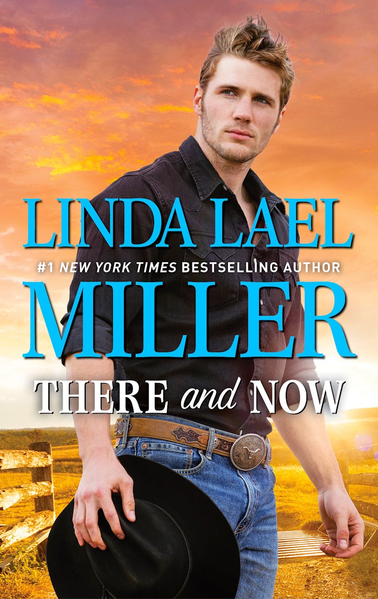 Cover image for There And Now, isbn: 9781460891520