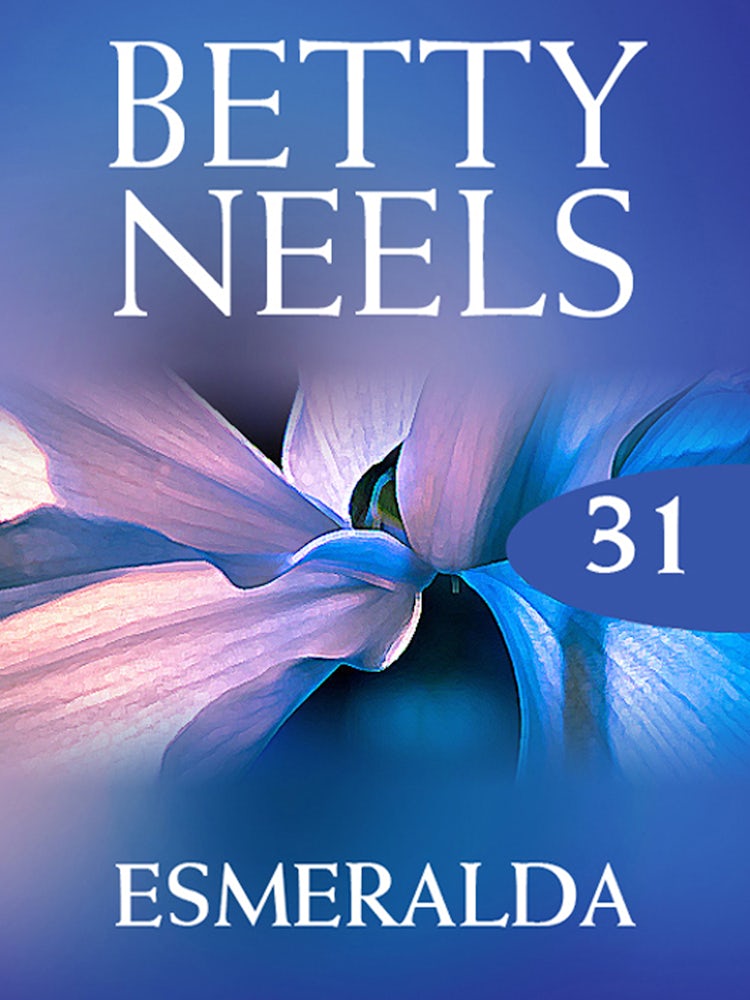 Cover image for Esmeralda (Betty Neels Collection), isbn: 9781460891582