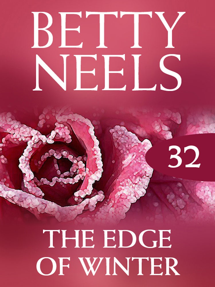 Cover image for The Edge Of Winter (Betty Neels Collection), isbn: 9781460891599