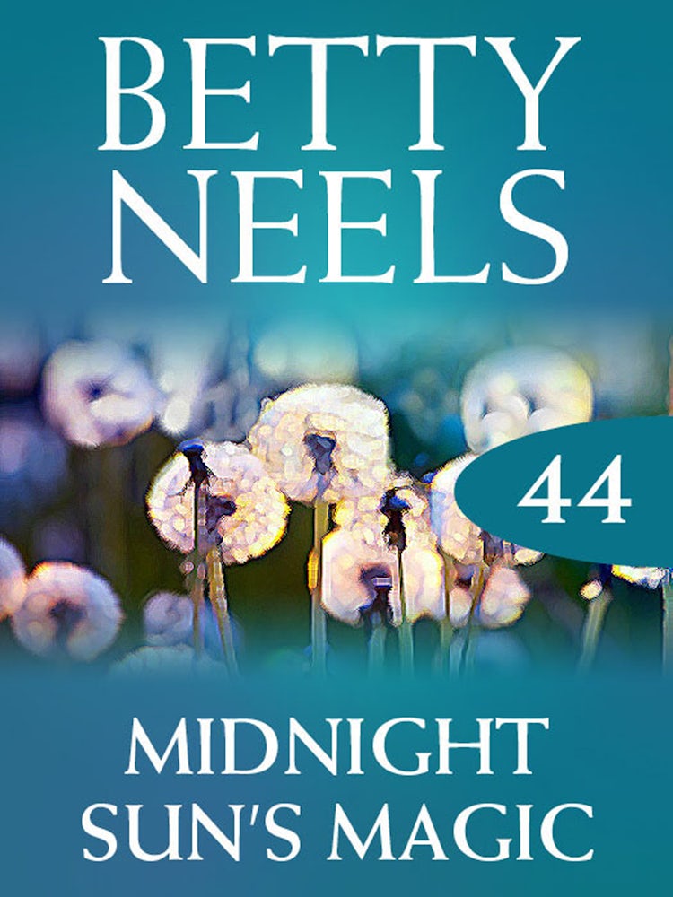 Cover image for Midnight Sun's Magic (Betty Neels Collection), isbn: 9781460891711