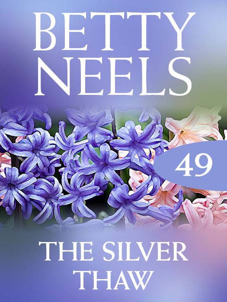 Cover image for The Silver Thaw (Betty Neels Collection), isbn: 9781460891766