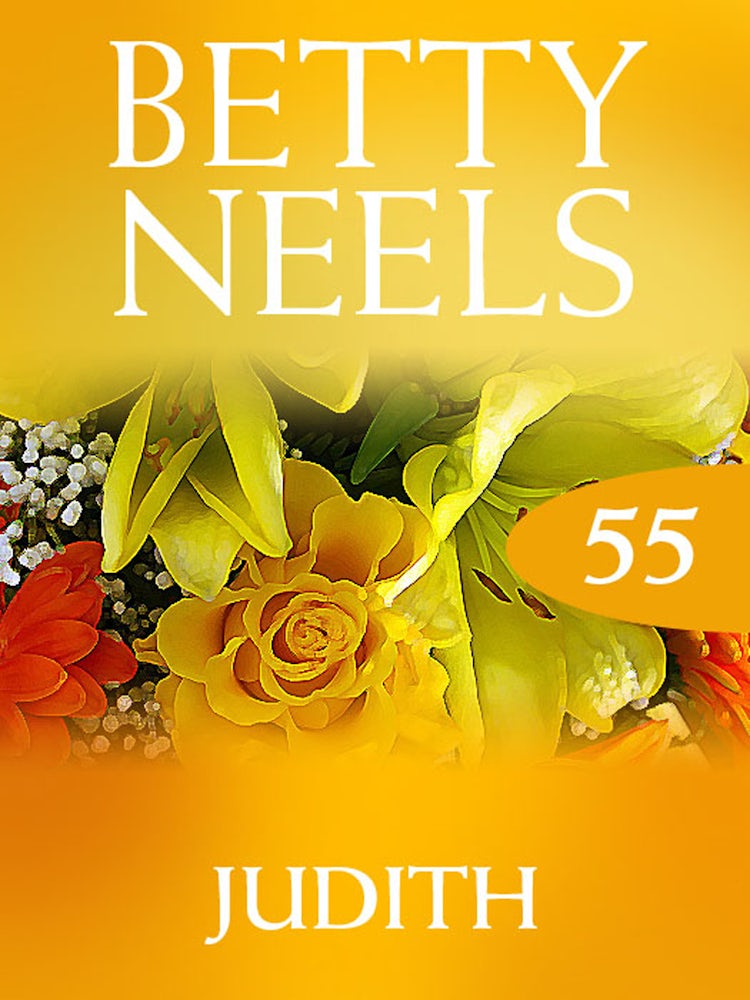 Cover image for Judith (Betty Neels Collection), isbn: 9781460891827