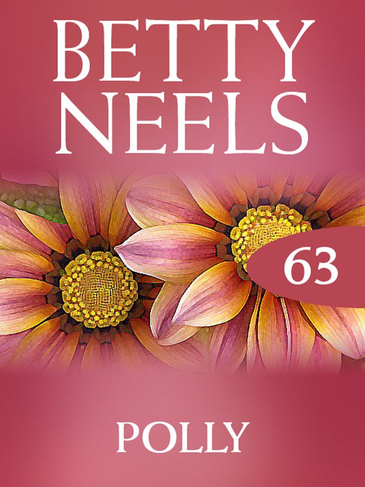 Cover image for Polly (Betty Neels Collection), isbn: 9781460891902