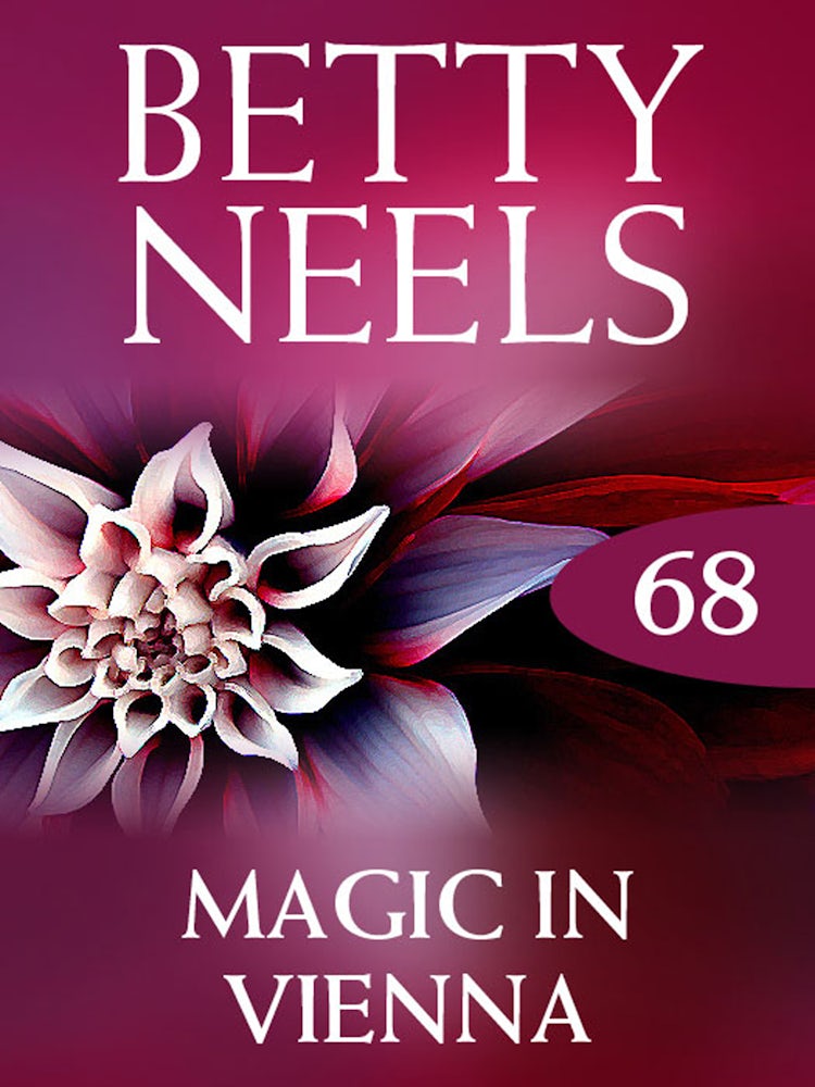 Cover image for Magic In Vienna (Betty Neels Collection), isbn: 9781460891957