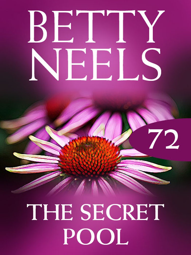 Cover image for The Secret Pool (Betty Neels Collection), isbn: 9781460891995