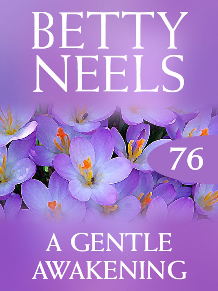 Cover image for A Gentle Awakening (Betty Neels Collection), isbn: 9781460892039