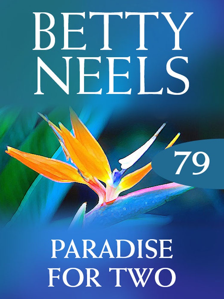 Cover image for Paradise For Two (Betty Neels Collection), isbn: 9781460892060