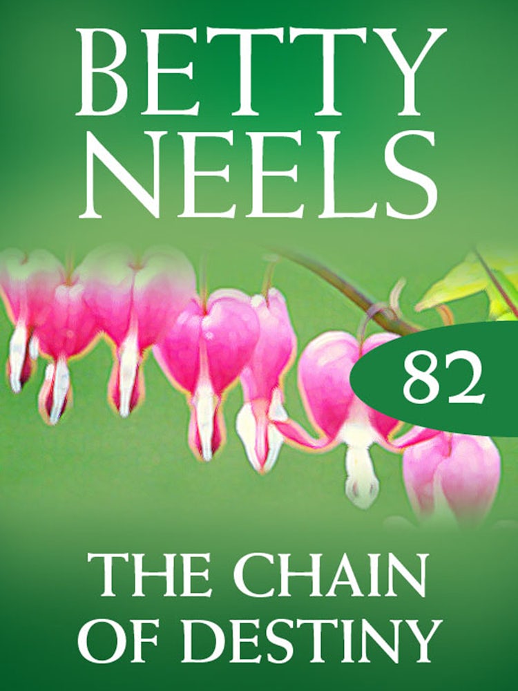 Cover image for The Chain Of Destiny (Betty Neels Collection), isbn: 9781460892091