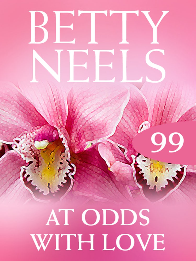 Cover image for At Odds With Love (Betty Neels Collection), isbn: 9781460892268