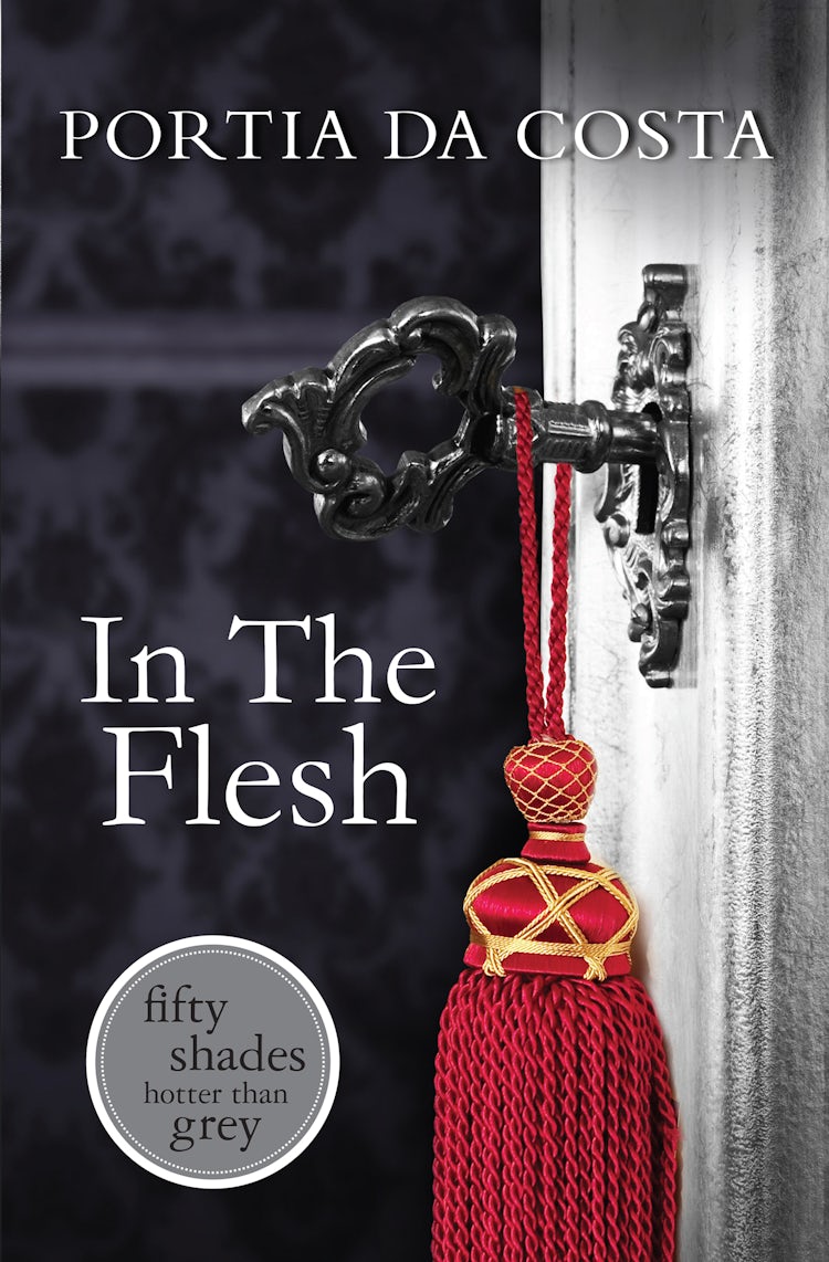 Cover image for In The Flesh, isbn: 9781460893012