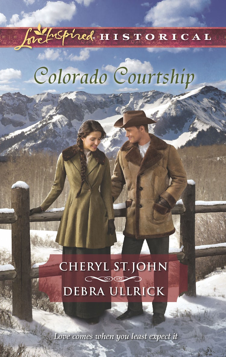Cover image for Winter Of Dreams/The Rancher's Sweetheart, isbn: 9781460893203