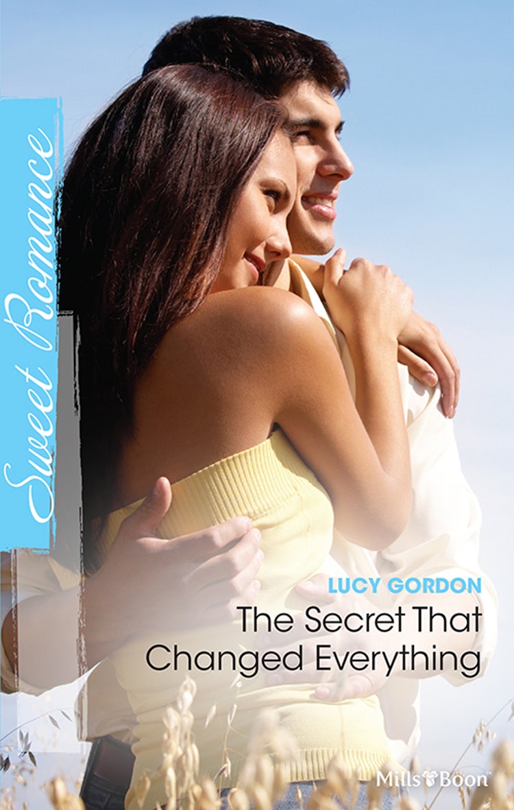 Cover image for The Secret That Changed Everything, isbn: 9781460893234