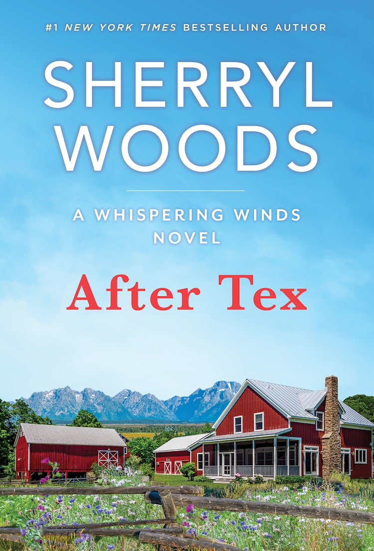 Cover image for After Tex, isbn: 9781460893302
