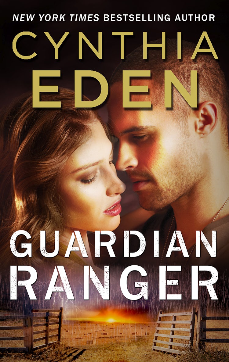 Cover image for Guardian Ranger, isbn: 9781460893524