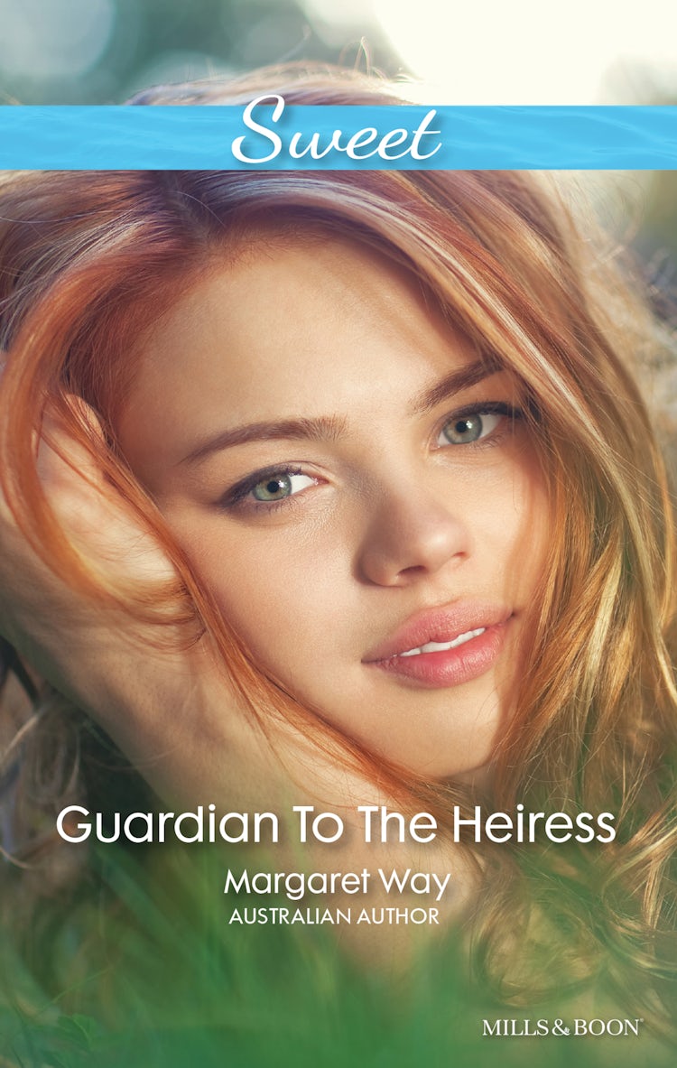 Cover image for Guardian To The Heiress, isbn: 9781460894194