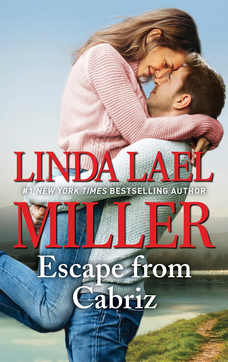 Cover image for Escape From Cabriz, isbn: 9781460894361