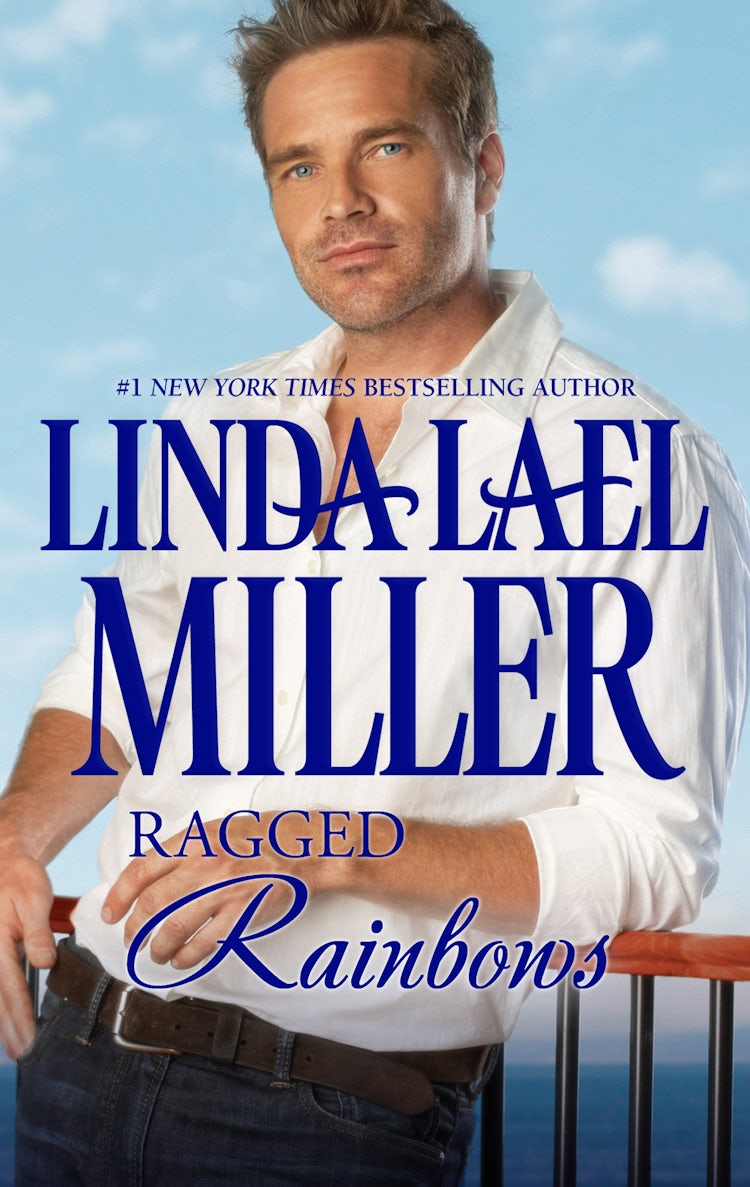 Cover image for Ragged Rainbows, isbn: 9781460894392