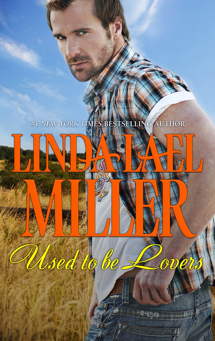 Cover image for Used-To-Be Lovers, isbn: 9781460894415