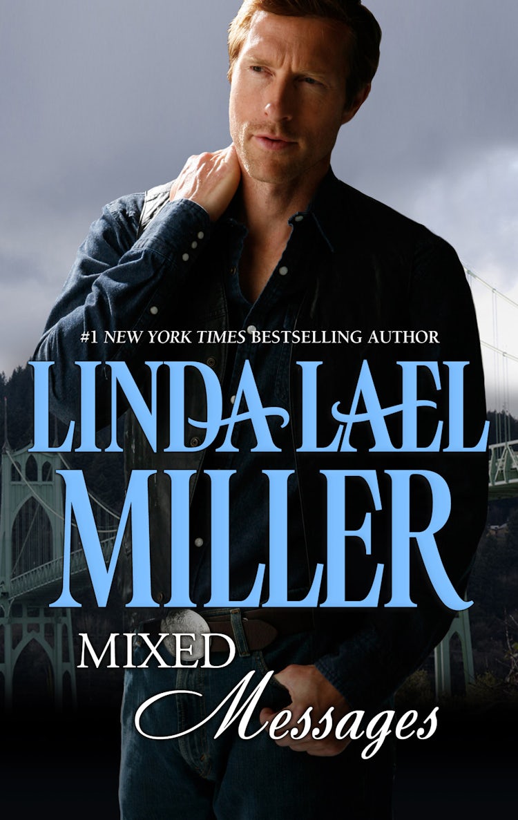 Cover image for Mixed Messages, isbn: 9781460894439