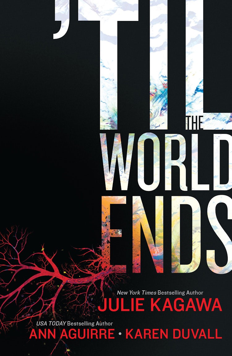 Cover image for 'Til The World Ends/Dawn Of Eden/Thistle & Thorne/Sun Storm, isbn: 9781460894583