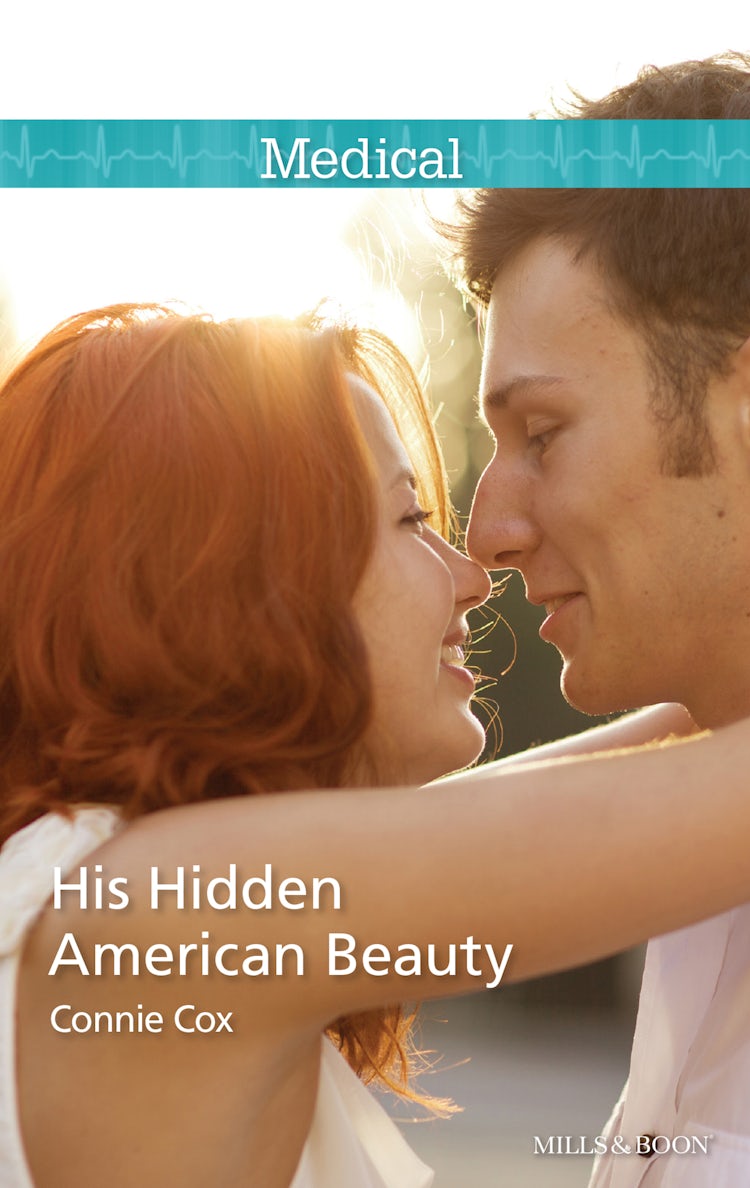 Cover image for His Hidden American Beauty, isbn: 9781460894750
