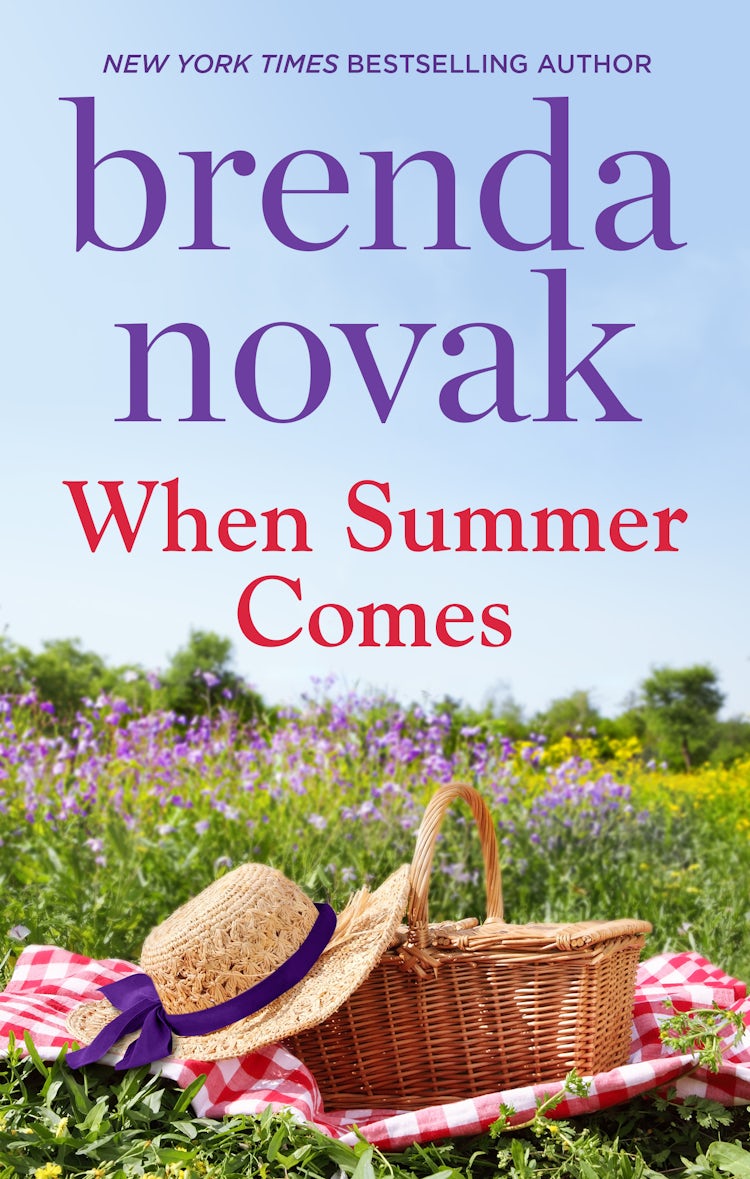 Cover image for When Summer Comes, isbn: 9781460896433