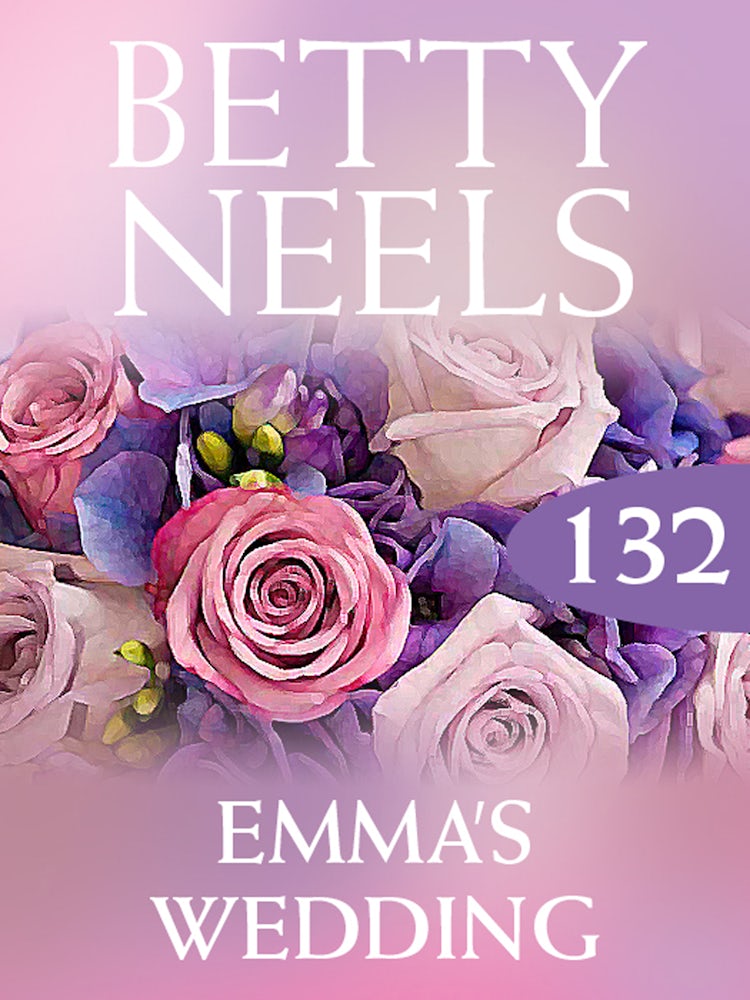 Cover image for Emma's Wedding (Betty Neels Collection), isbn: 9781460896617